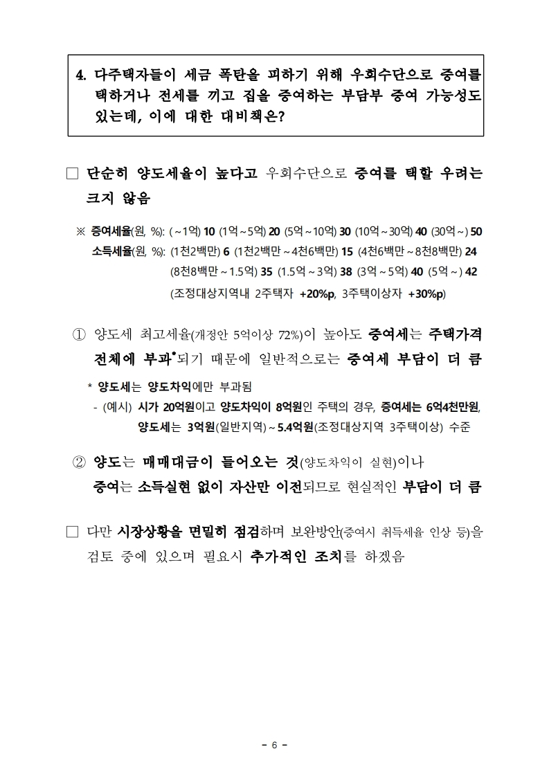 200713(설명)주택시장 안정 보완대책_관련 주요 제기 사항에 대한 설명.pdf_page_6.jpg