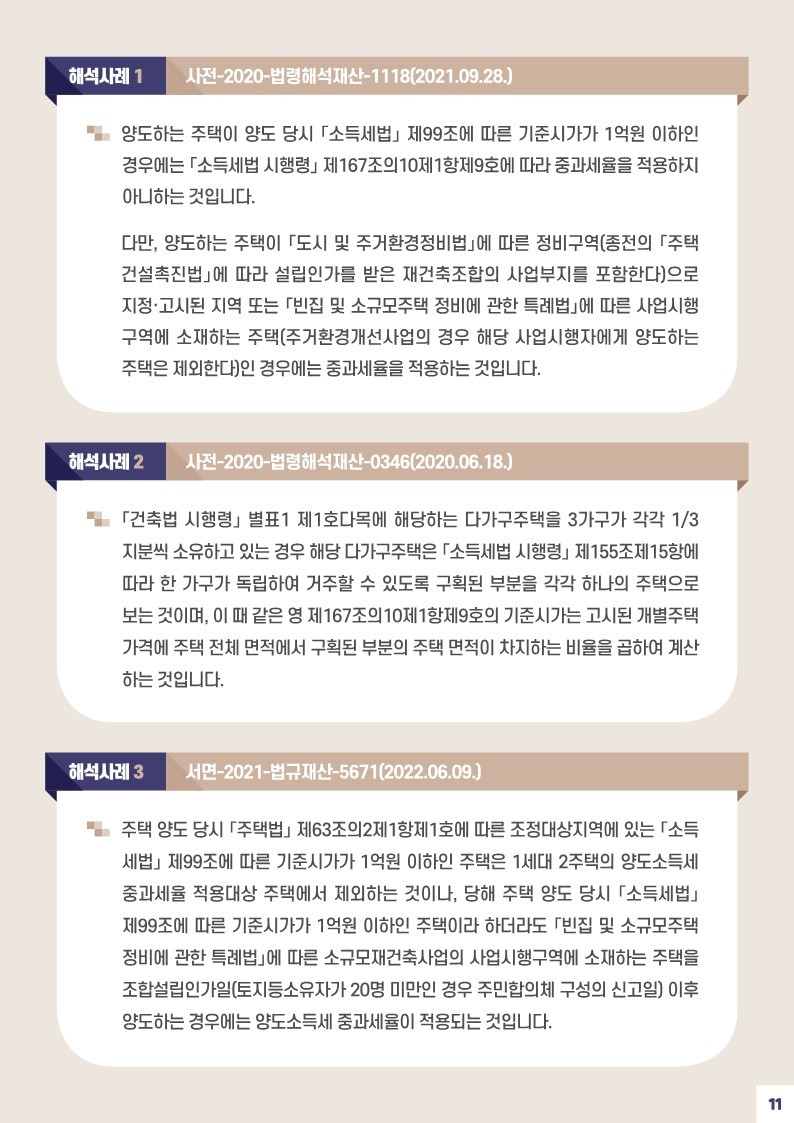 사례로_풀어보는_양도소득세_월간_질의_TOP_10_(제7회)_세율(다주택자_중과_포함),_장기보유특별공제__13.jpg