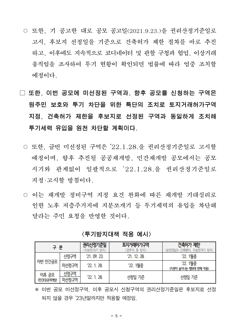 (엠바고10시30분)(자료제공)서울시,+신속통합기획+적용+'민간재개발+후보지'+21곳+선정...도시재생지역도+4곳.pdf_page_05.jpg