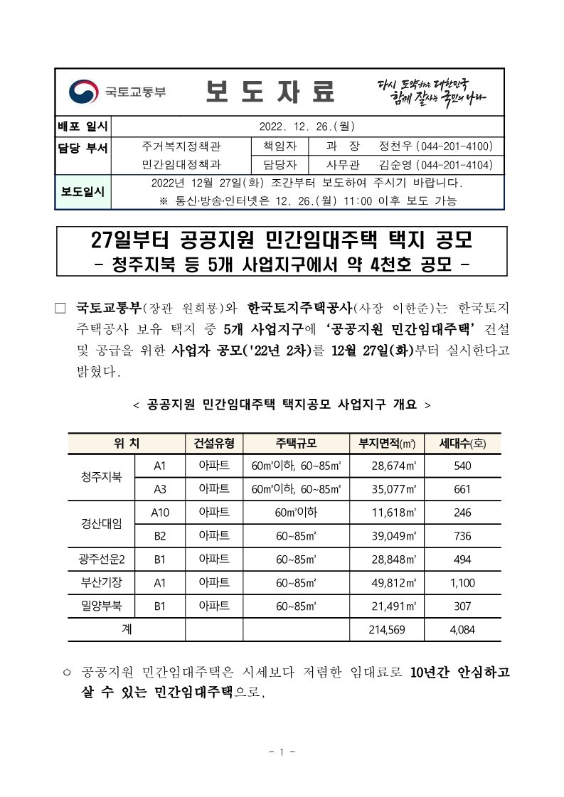 221227(조간)_27일부터_공공지원_민간임대주택_택지_공모(민간임대정책과)_1.jpg