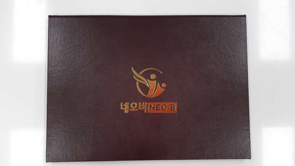 계약서 케이스 타입 A