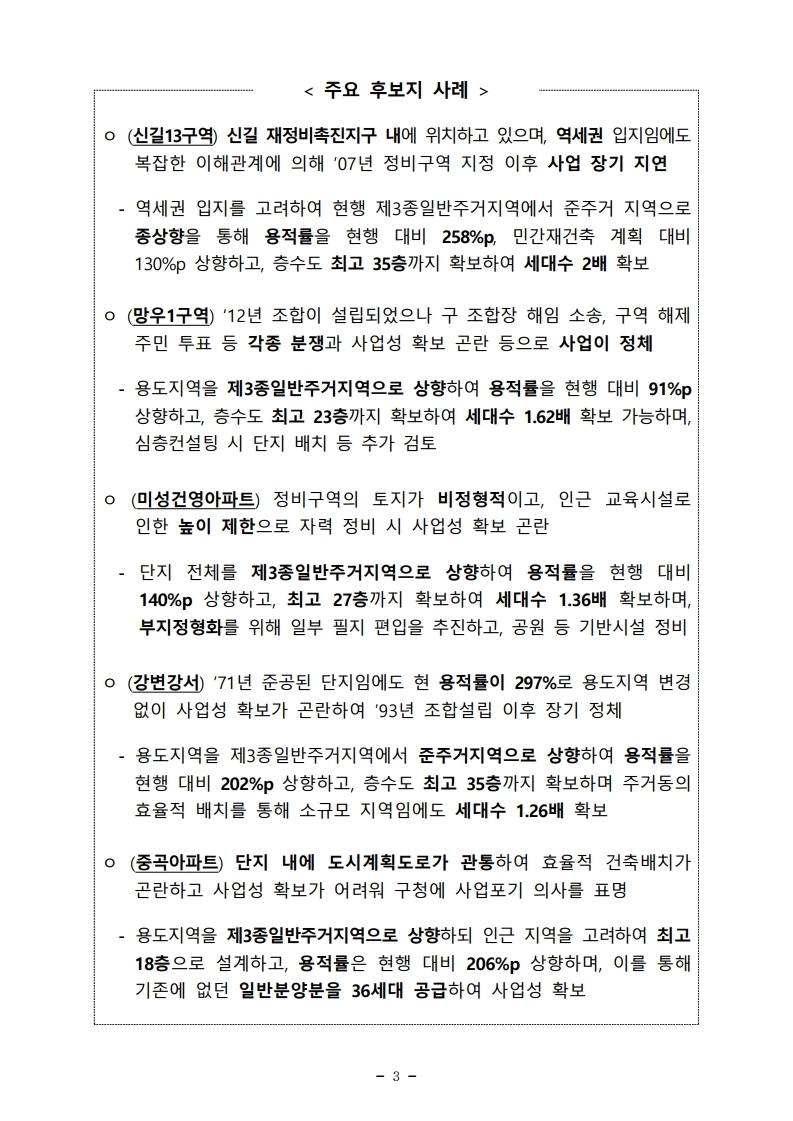 210407(16시 30분 이후) 공공재건축 선도사업 후보지 5곳 선정(주택정비과).pdf_page_03.jpg